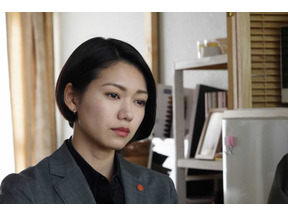 亀梨和也の主題歌に「本当に良い」「とにかく泣ける！」の声…「ストロベリーナイト・サーガ」3話 画像