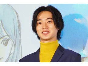 山崎賢人、吉沢亮＆岡山天音らが語る天然ぶりに「かわいい」と視聴者ほっこり…「あさイチ」 画像