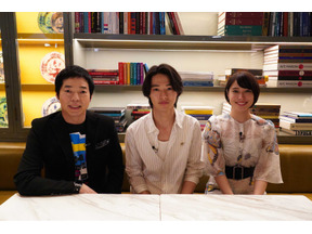 山崎賢人、『キングダム』撮影セットを再訪！少林寺拳法にも挑戦「アナザースカイII」 画像