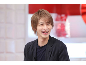 横浜流星が番組初登場！永山絢斗が“暴露”するプライベートの姿とは!?「おしゃれイズム」 画像