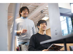 西島秀俊と内野聖陽の“デート”＆“告白”に「原作超え」の声も「きのう何食べた？」第4話 画像