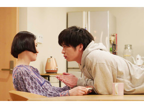 甘える田中圭の「お風呂入ろう」発言に視聴者“キュン死”…「あなたの番です」第3話 画像