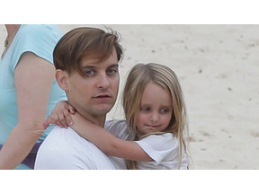 トビー・マグワイア、8万ドルを支払い、非公式ポーカーをめぐる裁判に決着 画像