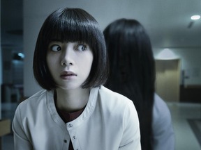 木村多江や仲間由紀恵も！最新作『貞子』に連なる『リング』シリーズの女優たち 画像