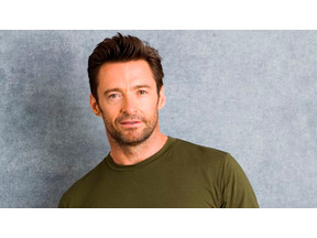 俳優、父親として…生き方すべてが格好いい男、ヒュー・ジャックマンの「真の強さ」 画像