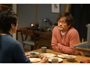 SNSでサッポロ一番論争勃発!? ケンジのレシピにも注目集まる「きのう何食べた？」第5話 画像