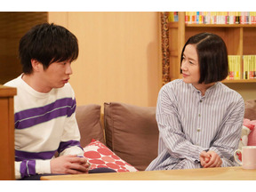 原田知世の“秘密”に「ホラー映画より怖すぎ」…視聴者騒然「あなたの番です」第4話 画像