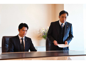 香川照之演じる真山の“優しさ”に「泣きました」…感動の声続出「集団左遷!!」第3話 画像