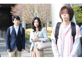 柄本時生演じるWEBエンジニアに共感多数…「わたし、定時で帰ります。」第4話 画像