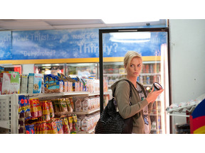 【シネマモード】『ヤング≒アダルト』に見る、「ギャップのある女」 画像