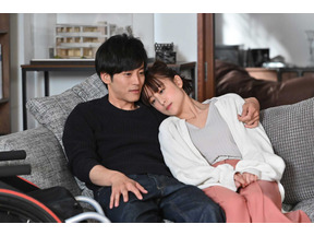 松坂桃李と山本美月の“初々しさ”にキュン死視聴者続出…「パーフェクトワールド」第3話 画像