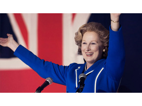 オスカー史上最多ノミネートのメリル・ストリープ、未使用スピーチを本にして出版？ 画像