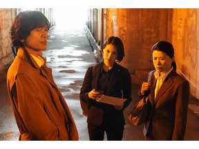 まさかのラストに「怖くて寝れない」の声、江口洋介にも熱いまなざし…「ストロベリーナイト・サーガ」第5話 画像