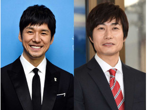 西島秀俊＆戸次重幸が“春のスイーツデスマッチ”に参戦！「嵐にしやがれ」 画像