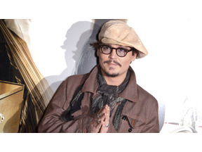 キリストを冒涜？　ジョニー・デップが録音参加した楽曲にキリスト教団体が猛抗議 画像