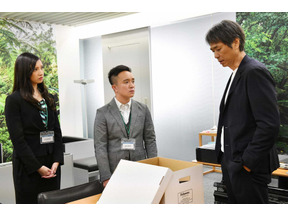 山下智久演じる紐倉の過去に「涙止まんなかった」…「インハンド」第5話 画像