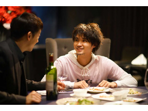 磯村勇斗の“ジルベール”がトレンド入り、西島秀俊にも「可愛い」の声…「きのう何食べた？」第6話 画像