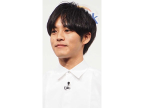 松坂桃李が横須賀で“達人”たちと出会う…「鶴瓶の家族に乾杯」 画像