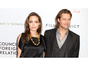 アンジェリーナ・ジョリー、初監督作のプロットをめぐりクロアチア人記者に訴えられる 画像