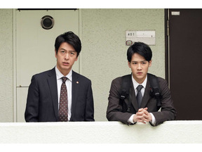 切なく悲しい物語と今井悠貴の演技が「心に突き刺さる」…「ストロベリーナイト・サーガ」第6話 画像