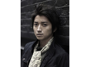 藤原竜也、狂人も天才も魂で演じる！最新作『Diner ダイナー』にも期待 画像