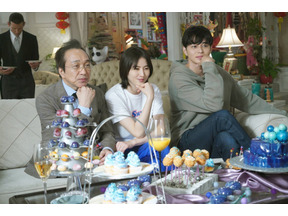 『コンフィデンスマンJP』公開記念！“ダー子”長澤まさみの運気は戻るのか!?「運勢編」 画像