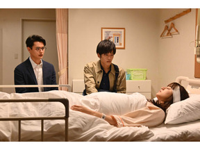 中村ゆりの“攻め”に注目も…純愛すぎる松坂桃李＆山本美月に「切ない」の声「パーフェクトワールド」第5話 画像