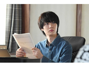 桜田通の正体に「萌える」、向井理の告白に興奮の声も…「わたし、定時で帰ります。」6話 画像