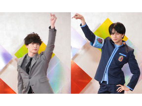 玉森裕太、ゴチバトルに参戦！中島健人とダンスバトル!?「ぐるぐるナインティナイン」 画像