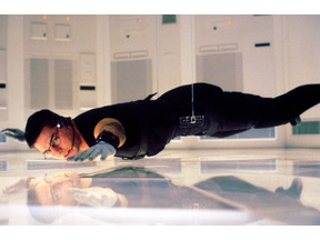 “シリーズ最高傑作”を更新し続ける『ミッション：インポッシブル』イッキ見のすすめ 画像