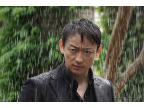 山本耕史＆江口洋介の“共演”にファン歓喜「ストロベリーナイト・サーガ」第7話 画像