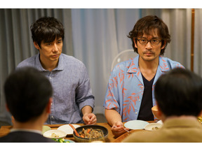 「原作以上の感動」「更に胸にくる」“原作超え”の声が改めて続々…「きのう何食べた？」第8話 画像