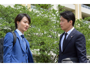 福山雅治、銀行員としての“決断”に共感する視聴者多数…「集団左遷!!」第6話 画像