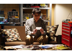 袴田吉彦、“二度目の死”に「これから何を楽しみに生きていけばいいの」と嘆く視聴者も…「あなたの番です」第7話 画像