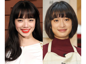 小松菜奈＆門脇麦がお互いの素顔を紹介！潮干狩りロケも…「おしゃれイズム」 画像