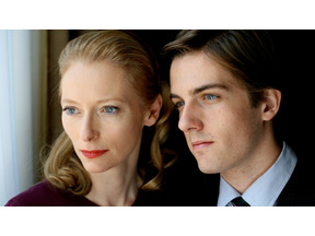 【シネマモード】クールビューティが魅せる、最上の美に惚れる『ミラノ、愛に生きる』 画像