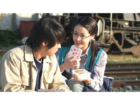 『パラレルワールド・ラブストーリー』公開記念！東野圭吾原作『手紙』をオンエア 画像