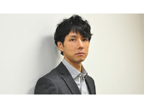 『CUT』西島秀俊インタビュー　「自分にとっての岐路」となった一作との出会い 画像