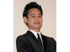 妻夫木聡、初主演ドラマでの父とのエピソードに視聴者感動の声…「あさイチ」 画像