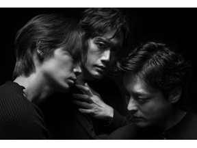 山田孝之＆綾野剛＆内田朝陽のTHE XXXXXXが初登場！佐野勇斗ら劇中バンドも出演「Mステ」 画像