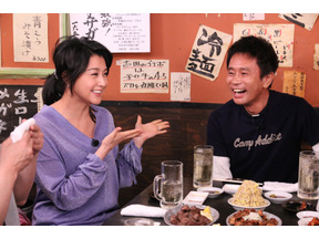 藤原紀香＆片岡愛之助の結婚に反対した“ある人物”とは!?「ダウンタウンなう」 画像