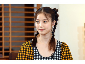 今田美桜、番組初国内ロケで地元福岡＆沖縄を訪問…「アナザースカイII」 画像