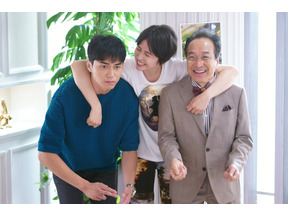 【ネタバレあり】『コンフィデンスマンJP』騙された人へ…キャスティング＆映画のトリックについて脚本家・古沢良太に訊いてみた 画像