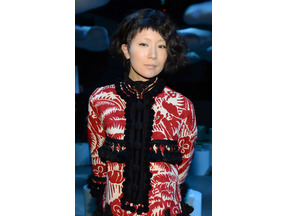 椎名林檎、5年ぶりに「SONGS」に登場！その“日記”から素顔を読み解く… 画像