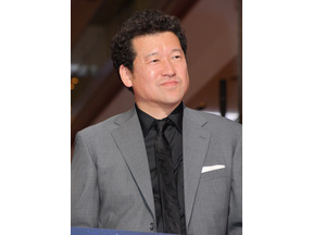 佐藤二朗の生放送トークに「キレッキレ」「癒された」…「あさイチ」 画像