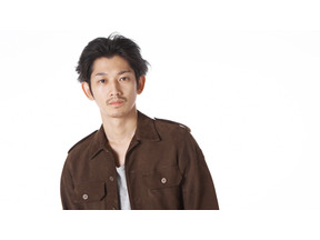 『ワイルド7』瑛太が語る“ワイルド”の定義「僕にできるかは…気分によります」 画像