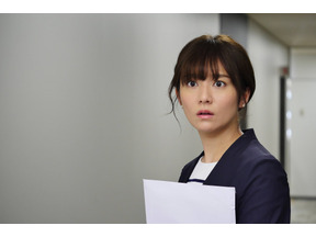 木村文乃＆玉森裕太＆浜辺美波ら出演「世にも奇妙な物語'19 雨の特別編」 画像