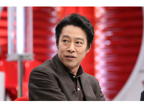 堤真一、娘への溺愛っぷりを明かす！高橋克実からはプライベート暴露も「おしゃれイズム」 画像