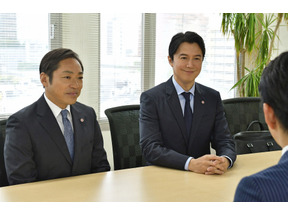 大路恵美の出演に「ひとつ屋根の下だ」…懐かしさを覚える視聴者続出「集団左遷!!」第8話 画像