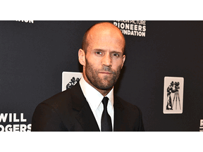 『ワイスピ』最新作も待機中！ジェイソン・ステイサム主演『トランスポーター』放送 画像